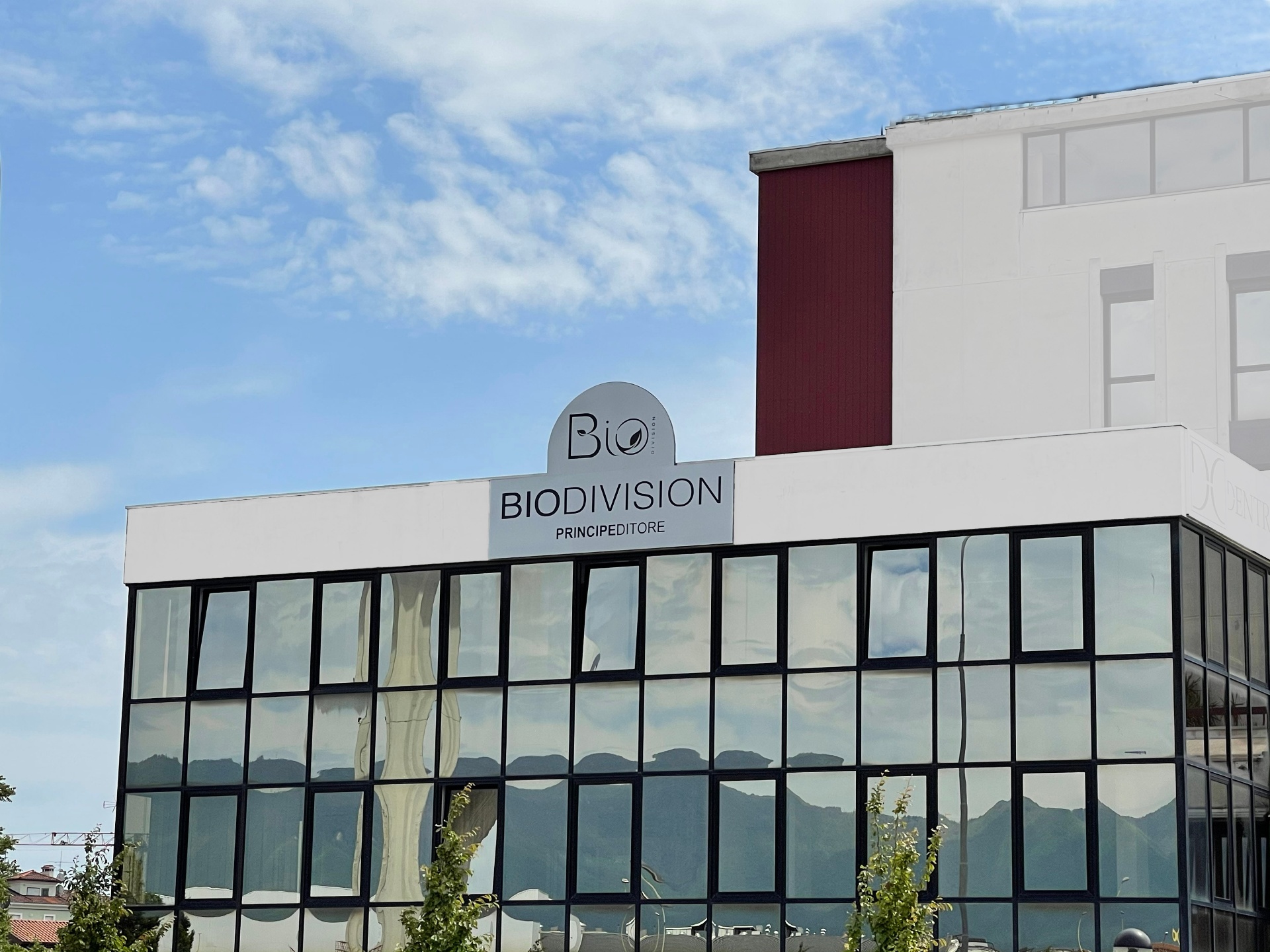 Sede Biodivision